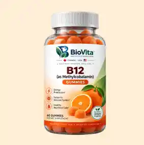 Vitamin B12