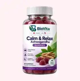 Calm & Relax