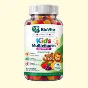 Kid Multivitamin