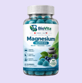 Mangnesium