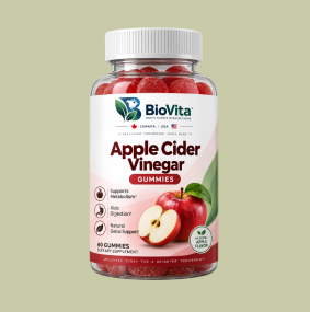 Apple Cider Vinegar